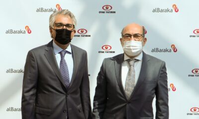OYAK Yatırım ile Albaraka Türk’ten sermaye piyasalarına katkı