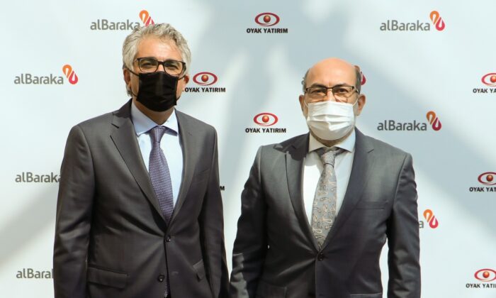 OYAK Yatırım ile Albaraka Türk’ten sermaye piyasalarına katkı