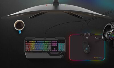 Oyunda deneyimi artıracak yeni Excalibur Gaming aksesuarlar tanıtıldı