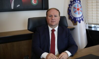 ÖZ İPLİK İŞ Başkanı Ay’dan “Kısa çalışma devam etsin” talebi