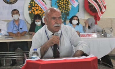 Özdemir güven tazeledi