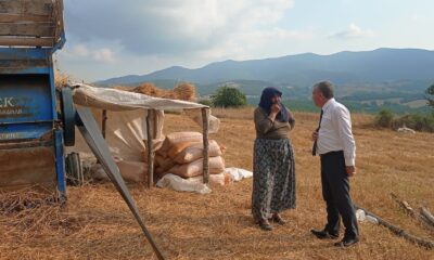 Özdemir: “Yatırımların artmasıyla istihdam sorunumuz ortadan kalkacak”