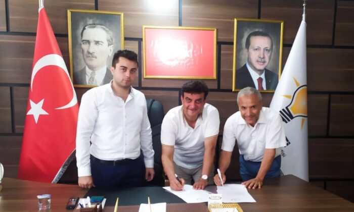 Özel 100. Yıl Samandağ Hastanesi 5 siyasi partiyle sağlık protokolü imzaladı