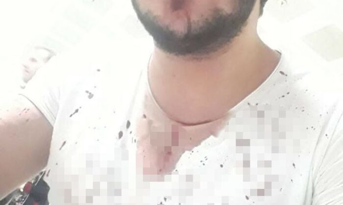 (ÖZEL) Ayrıldığı kız arkadaşı kabusu oldu