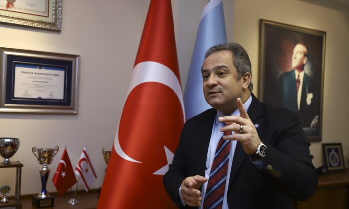 (ÖZEL) Bilim Kurulu Üyesi İlhan uyardı: “Bir süre daha bu artış trendi yaşanacak gibi gözüküyor”