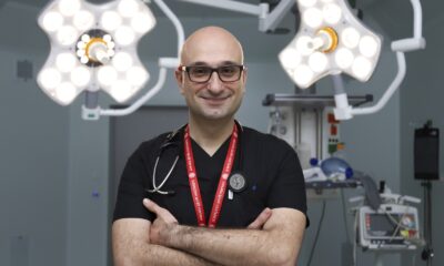 (Özel) Bilim Kurulu Üyesi Kayıpmaz uyardı: “Hastane yatışlarının yüzde 95’ini aşılanması tamamlanmamış bireylerin oluşturduğunu görüyoruz”