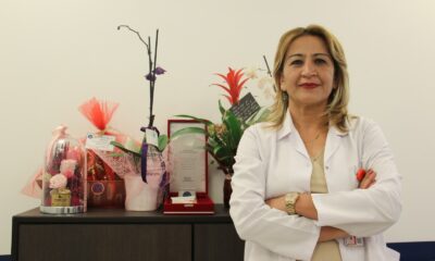 (Özel) Bilim Kurulu Üyesi Prof. Dr. Turan uyardı: “Aşılanmamış grup çok büyük akciğer enfeksiyonuyla karşımıza geliyor”