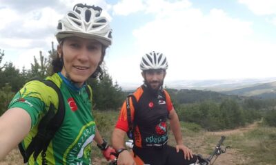 (ÖZEL) Delta varyantına yakalanan milli bisikletçi: “Aşı olsaydık belki çok daha hafif atlatabilirdik”