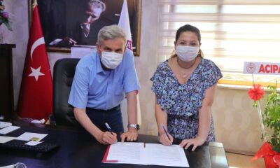 Özel Denizli Cerrahi Hastanesi, Acıpayam Belediyesi ile protokol yeniledi