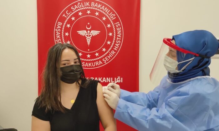 (ÖZEL)-Epilepsi hastaları için Covid-19 aşı uyarısı