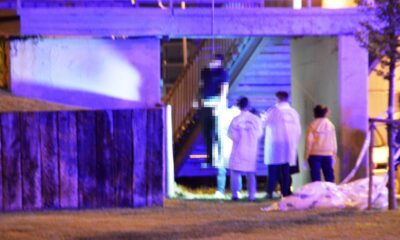 (ÖZEL) Esenyurt’ta tüyler ürperten şüpheli ölüm