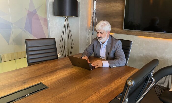 (Özel) GENAR Başkanı Aktaş’tan “Katarlılara sınavsız tıp” iddiası hakkında açıklama