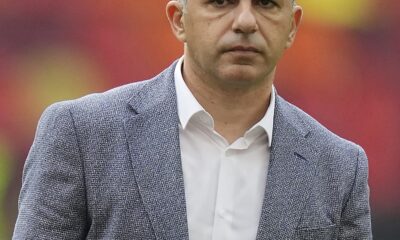 (Özel haber) Igor Angelovski: “Fenerbahçe ile görüştüm”