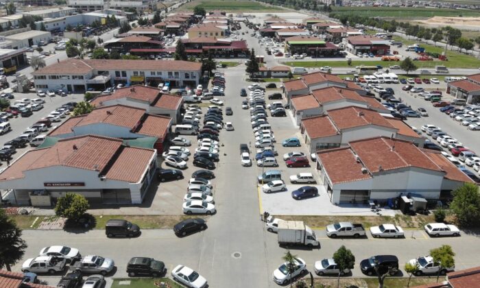 (Özel) İkinci el oto piyasası hareket bekliyor