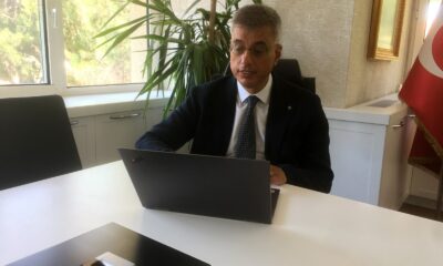 (Özel) İl Sağlık Müdürü Memişoğlu, “Pozitif vakalar yüzde ellinin üzerinde arttı, 4. dalga tehlikesi var”