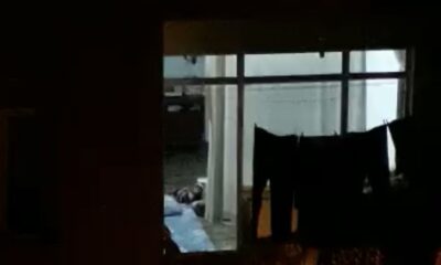 (Özel) İstanbul’da engelli torununu döven 75 yaşındaki kadın tutuklandı