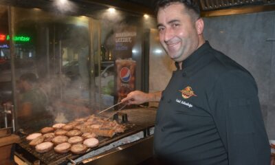 (Özel) Kokoreçte kalite vicdanlara kaldı