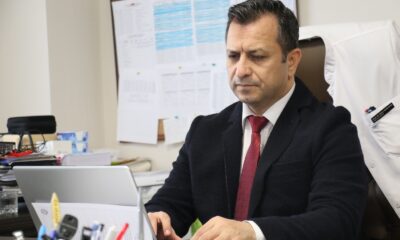 (Özel) Nöroloji Uzmanı Prof. Dr. Karadaş: “Doğurganlık çağında epilepsi hastası olan kadınlarda ilaç tedavisi seçimimiz çok önemli”