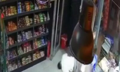 (Özel) Sokak ortasındaki tartışma kanlı bitti: 1 ölü, 1 ağır yaralı