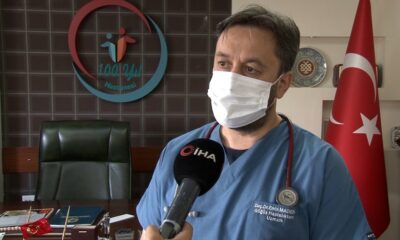 (Özel) Uzmanından korkutan uyarı: “20 binli rakamları geçip bir dördüncü pik yaşanma riski ile karşı karşıyayız”