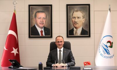 Pamukkale Belediyesinin destekleri hesaplara yatırılıyor