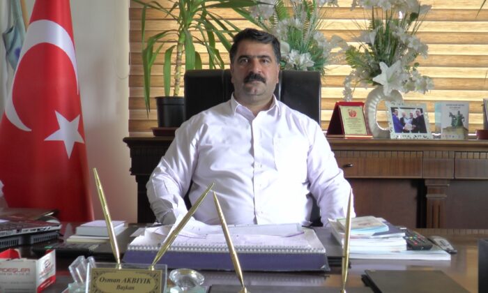 Pazarcıların seyyar sıkıntısı