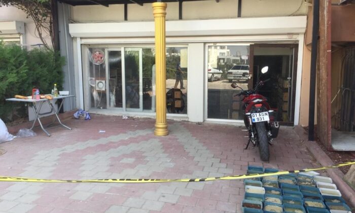 Pazardan dönerken kalp krizi geçirip hayatını kaybetti