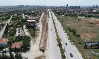 Pedallar Gölbaşı’nın güzelliklerine doğru sürülecek