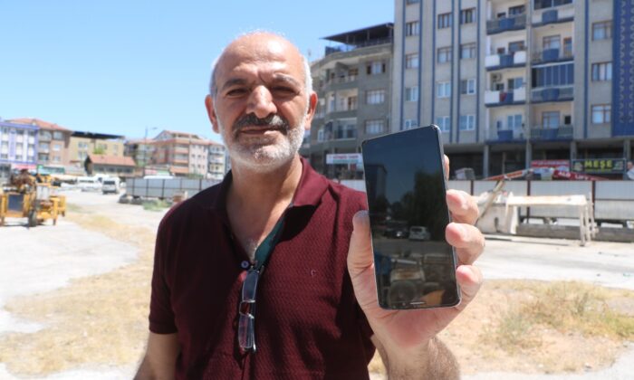 Pişkinliğin böylesi