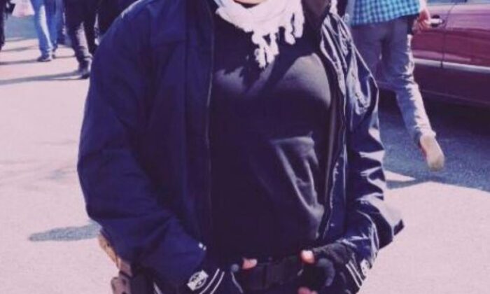 Polis memuru beylik tabancasıyla intihar etti