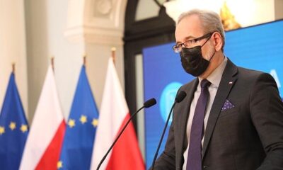 Polonya’da Covid-19 aşısına ilgi azalıyor