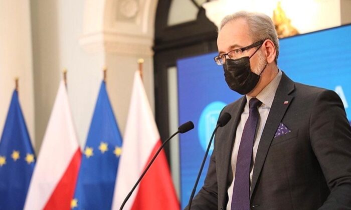 Polonya’da Covid-19 aşısına ilgi azalıyor