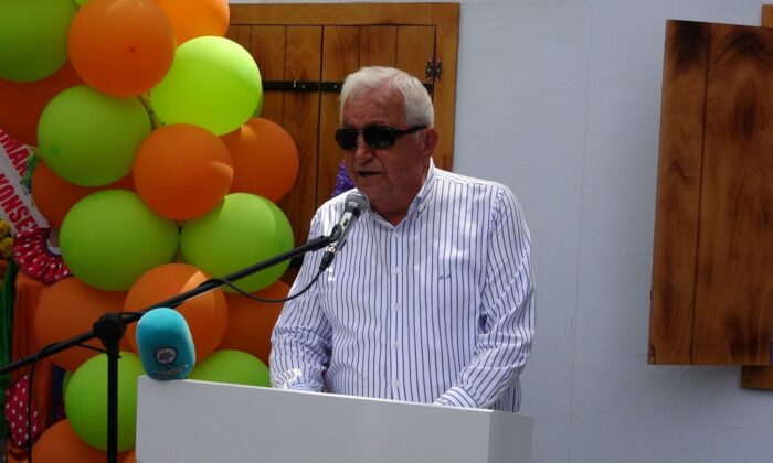 Posbıyık’tan çağrı: “Lütfen aşılarınızı olun”