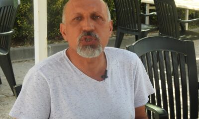 Prof. Dr. Altun, “Zorunlu olmadıkça dışarıya çıkmayın”