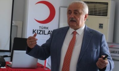 Prof. Dr. Demir: “Türkiye tarımda profesyonelleşmeli”