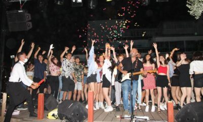 Radikal Eğitim Kurumlarından “Uzaktan Bi Ses Ver” şarkı yarışması