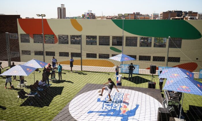 Red Bull Street Style’da finalistler belli oldu