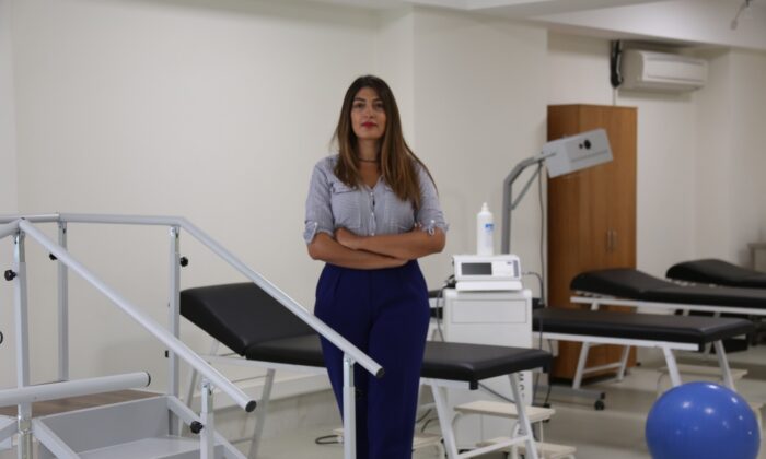 Rehabilitasyonda başarının sırrı: “Bütüncül yaklaşım”