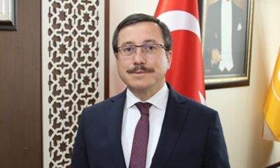Rektör Kızılay’dan Arslantepe memnuniyeti