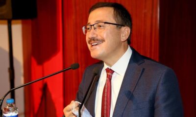 Rektör Kızılay’dan bilimsel kurs vurgusu