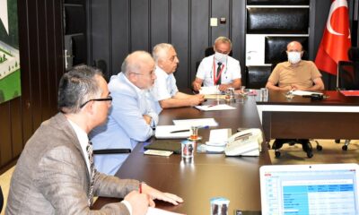 Rektör Ünal: “Hastaların memnuniyeti çok daha ileri taşınacak”