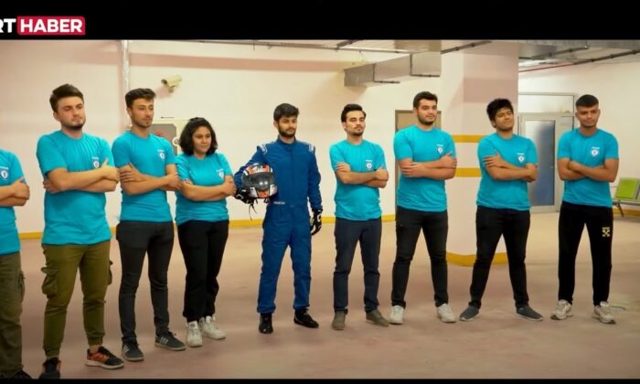 Rektör Uzun: “Başarıyı hedefleyen tüm öğrencilerimizi Bartın Üniversitesine bekliyoruz”