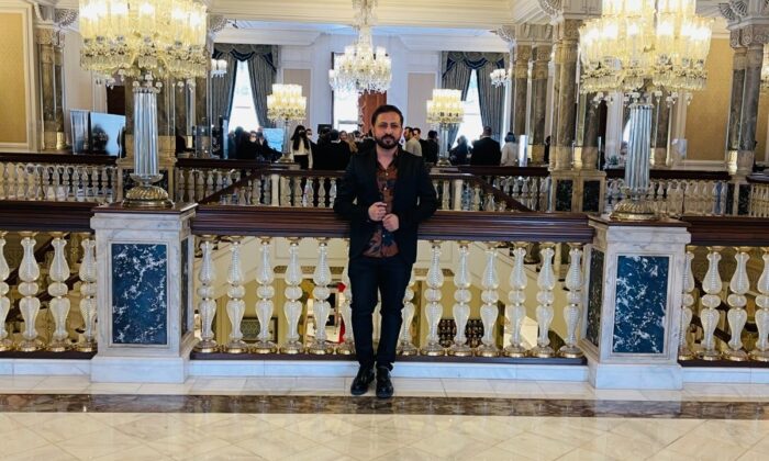 Rimena Giyim abiye seçimine dair merak edilenleri cevapladı