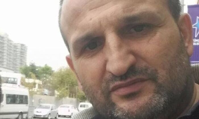 Rize’de teleferik kazası: 1 ölü