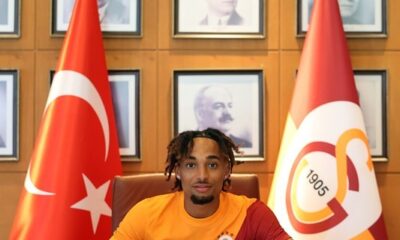 Sacha Boey: “Burada olmak muhteşem bir duygu”