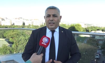 Sadıkoğlu: Malatya’nın ticari gelişimi için her platformda olacağız