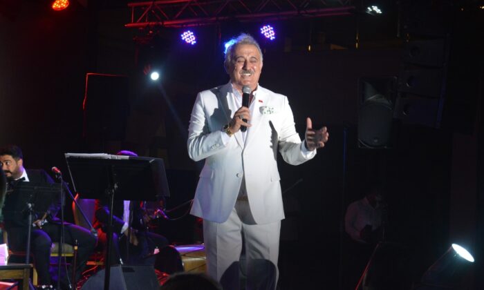 Safiye Soyman’ı görenler gözlerine inanamadı