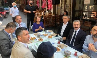 Safranbolu TSO’dan tepki