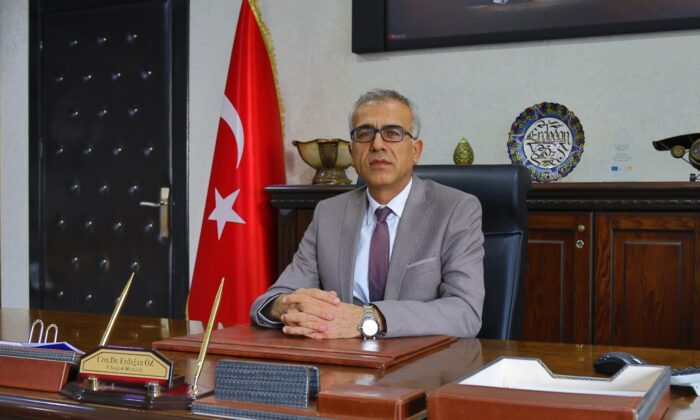 Sağlık Müdürü Öz ‘aşı’ çağrısı yaptı