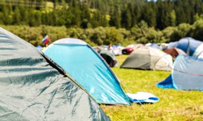 Sağlıkçılar Düzce’de kamp yapacak